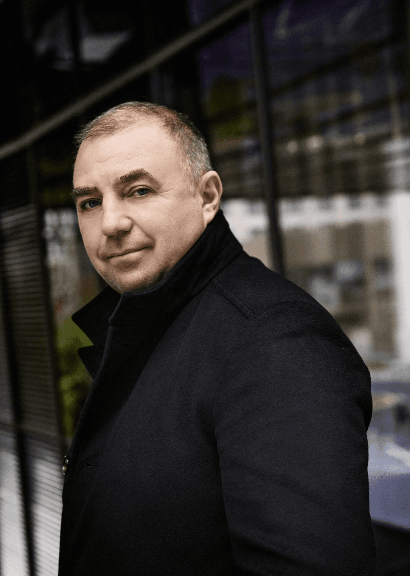 Ing. Josef Hrouda