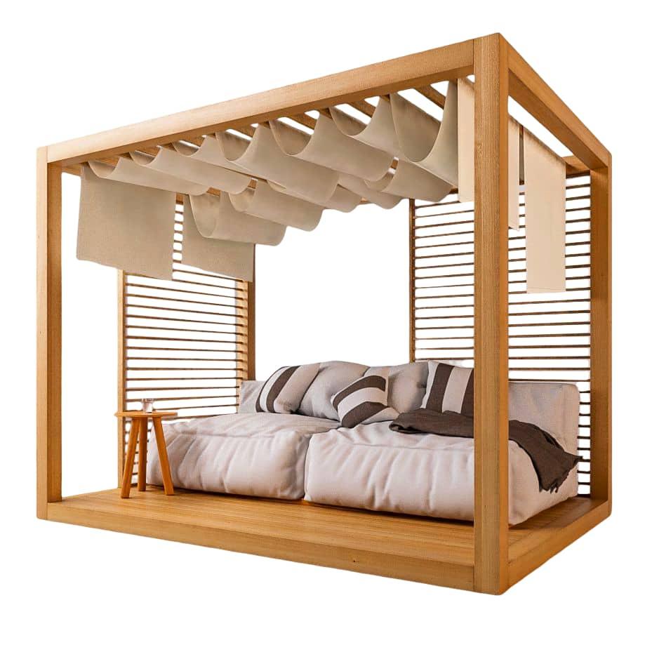 Pergola