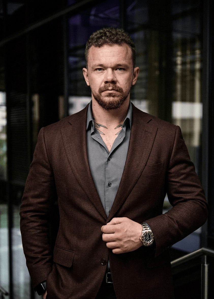 Tomáš Janoušek