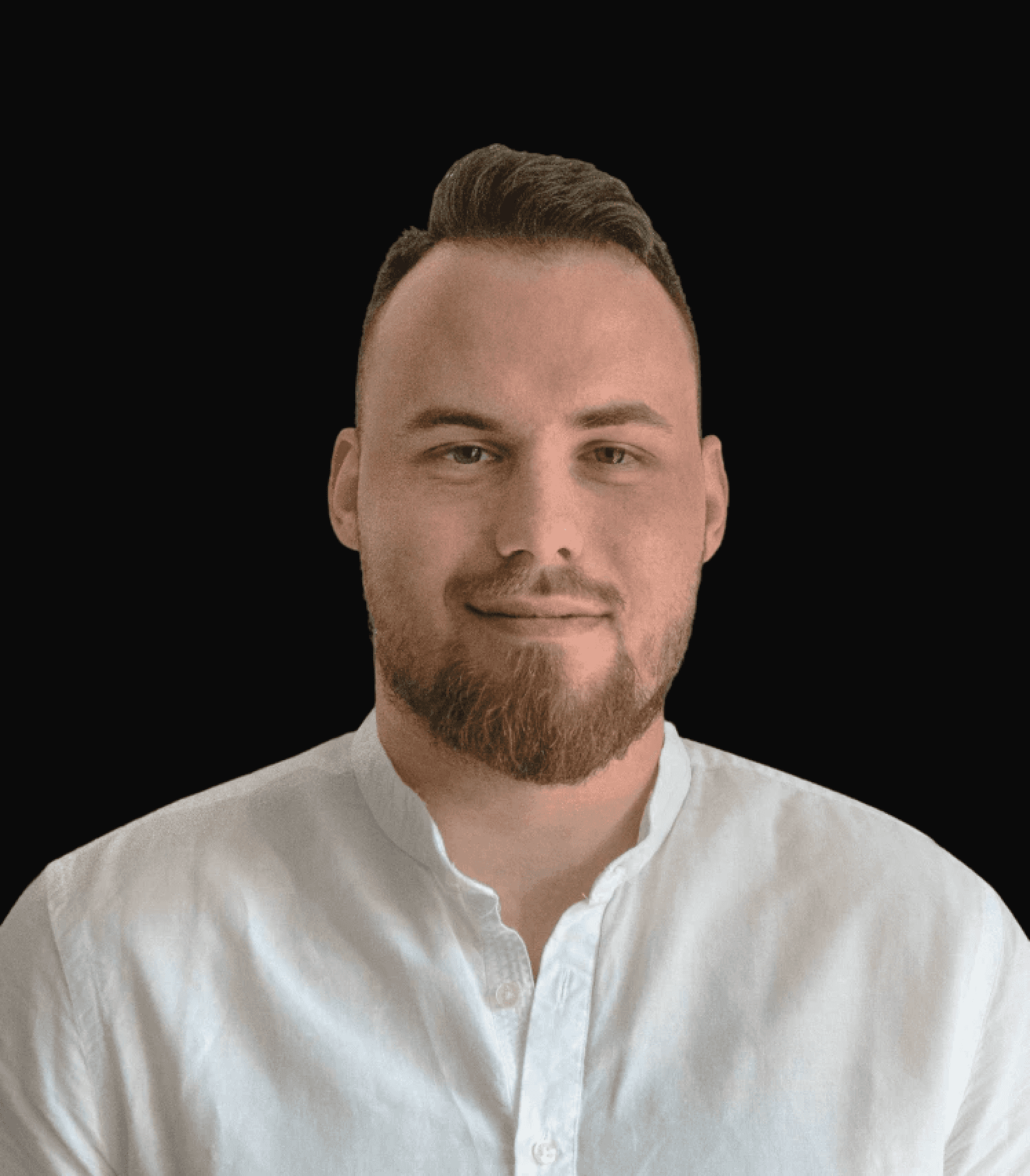 Ing. Daniel Krásný